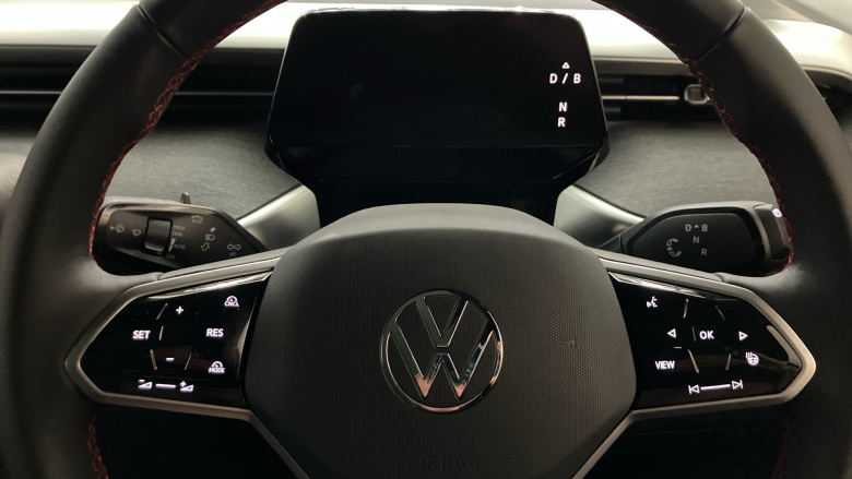 Volkswagen ID. Buzz 250kW GTX Pro 86kWh 5dr 4MOTION LWB Auto [7 Seat] Electric Estate